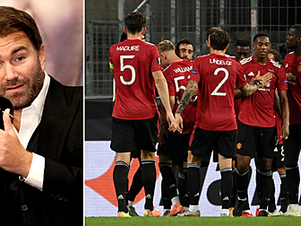 WATCH: OTB AM | #MUFC w/Andy M...